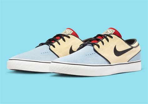 nike janoski sb weiß grün|stefan janoski nike.